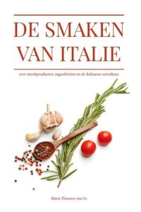 De smaken van Italie